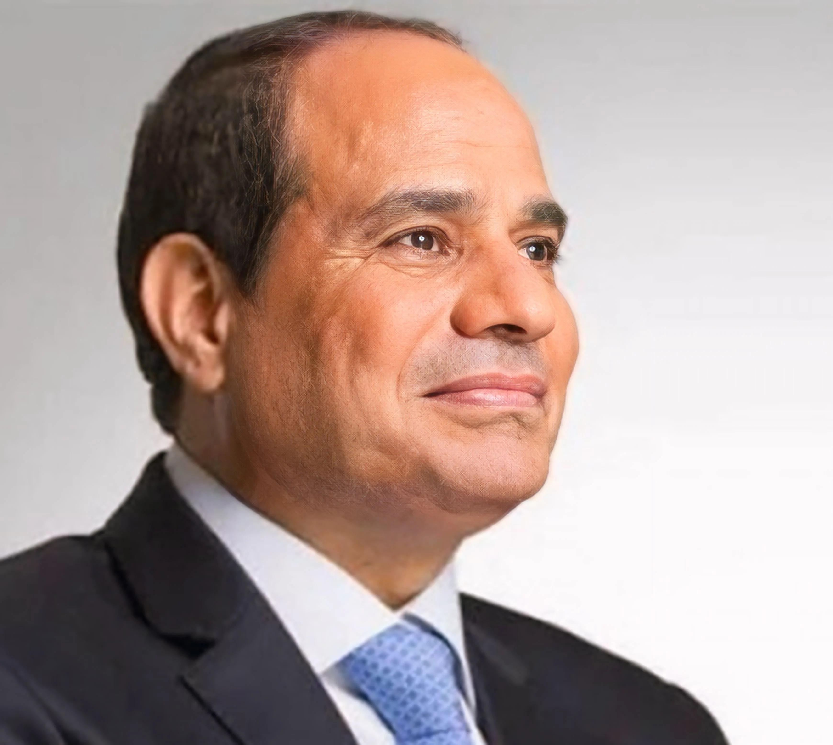 عبد الفتاح السيسي